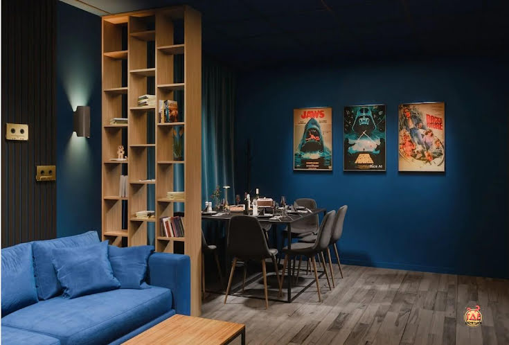 Лофт «Люмьер» в «Лофты ВДНХ» фотография №2