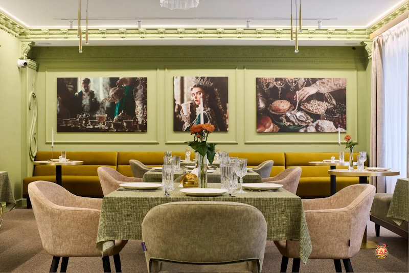 ИмператорЪ фотография №2