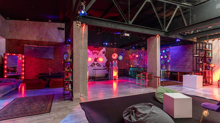 FaraPlace в «FaraPlace» фотография №12