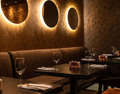 Новый год в Мимино на Ростокино