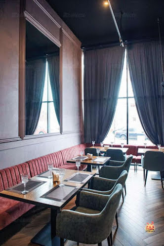 Вип зал  в «Pride» фотография №9