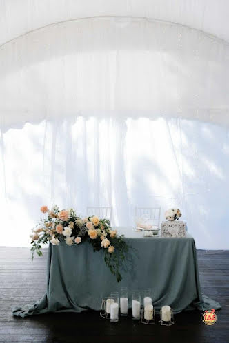 Малый шатер в «Яхт-клуб «Парк Рублёво»» фотография №3