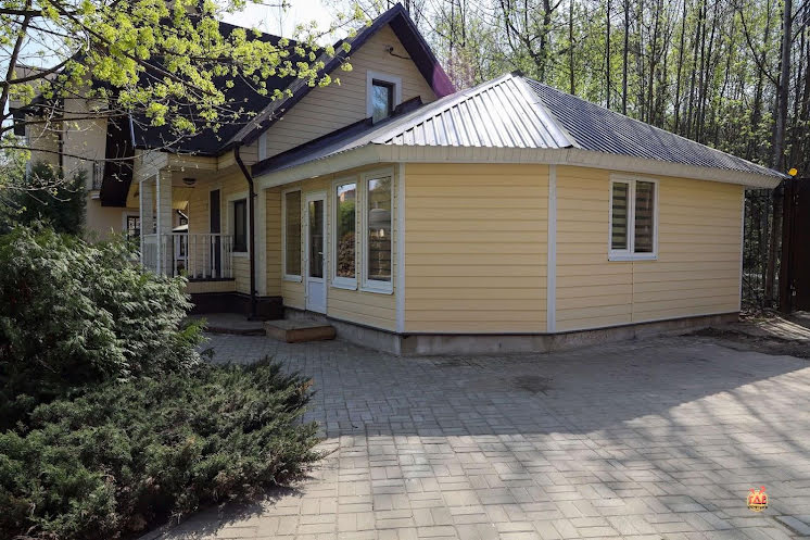 Уютный домик в «Дворянское гнездо» фотография №7