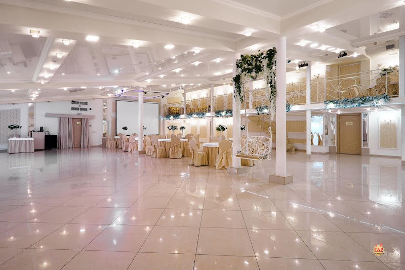 Лагуна фотография №1