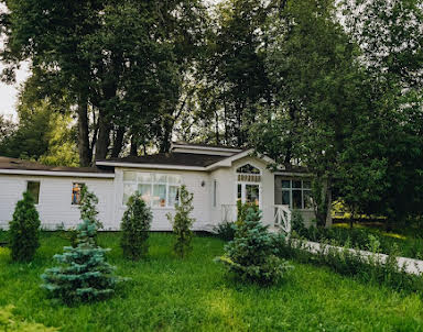  ресторан Гребнево