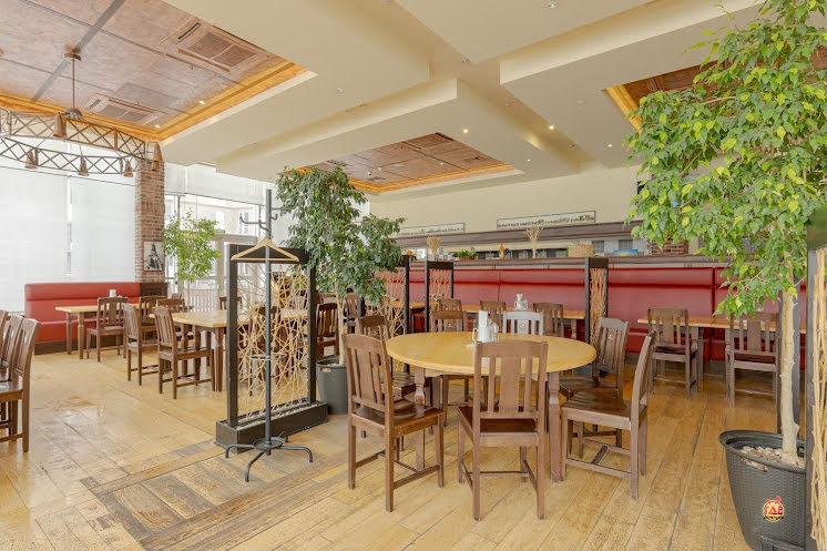 Ресторан "Brauplatz" в «Brauplatz» фотография №6