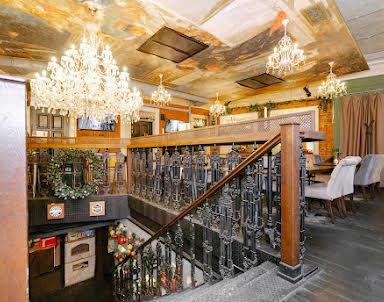  ресторан Leuven Belgian Brasserie