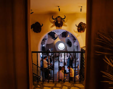 Корпоратив в Ливингстон