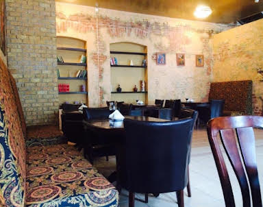  ресторан Con Tempo