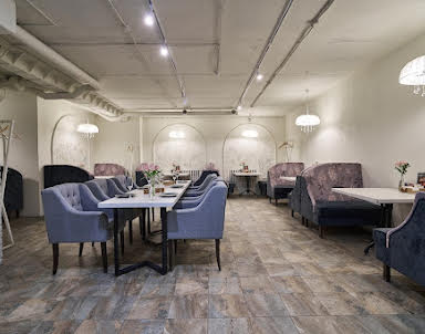 Свадьба в Цех этого города