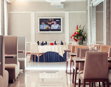  ресторан Русь