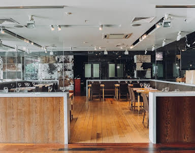  ресторан KorovaBar