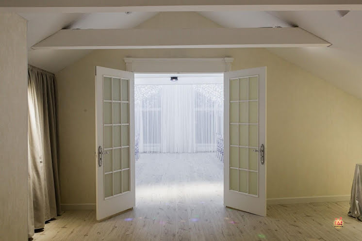 Банкетный зал "Аристократ" в «Green Hall Ufa» фотография №6