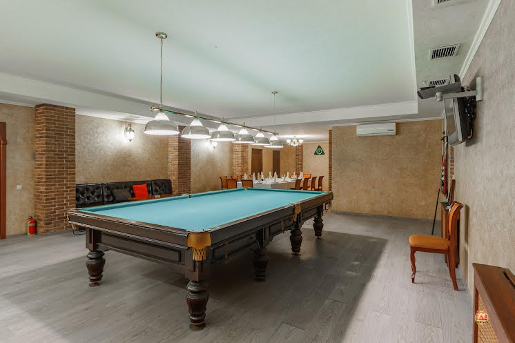 Зал на 18 человек в «Ассамблея» фотография №4