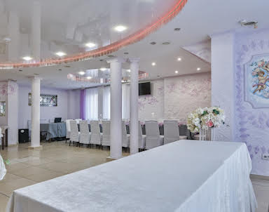  ресторан Белая стрекоза