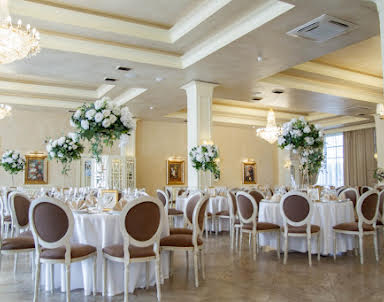  ресторан Imperia Hall