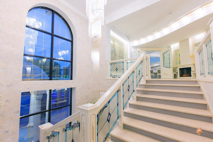 Зал "Hall D`Lux" в «Отдых» фотография №19