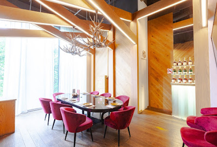 VIP-зал №2 в VIP-зал №2