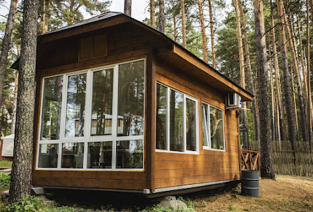 Беседка №8 в Беседка «Семейная» №6