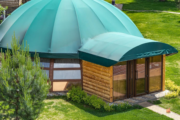 Зал «Кепка» в «Хлеб да Соль» фотография №5