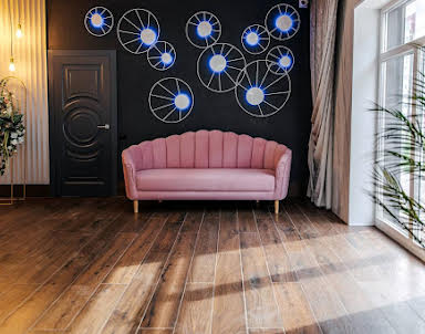 Новый год в Астория