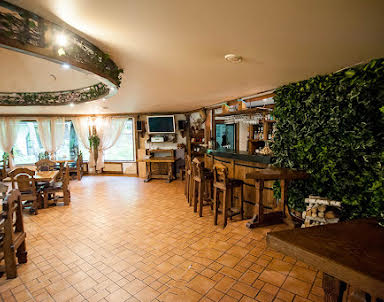  ресторан Загородный ресторан «Берендей»