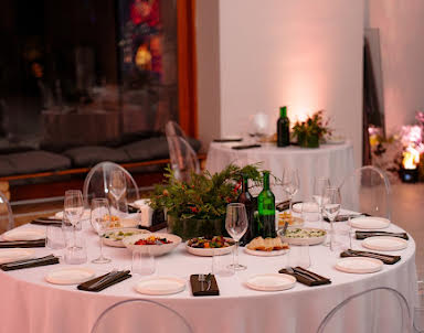  ресторан WineWood Moscow