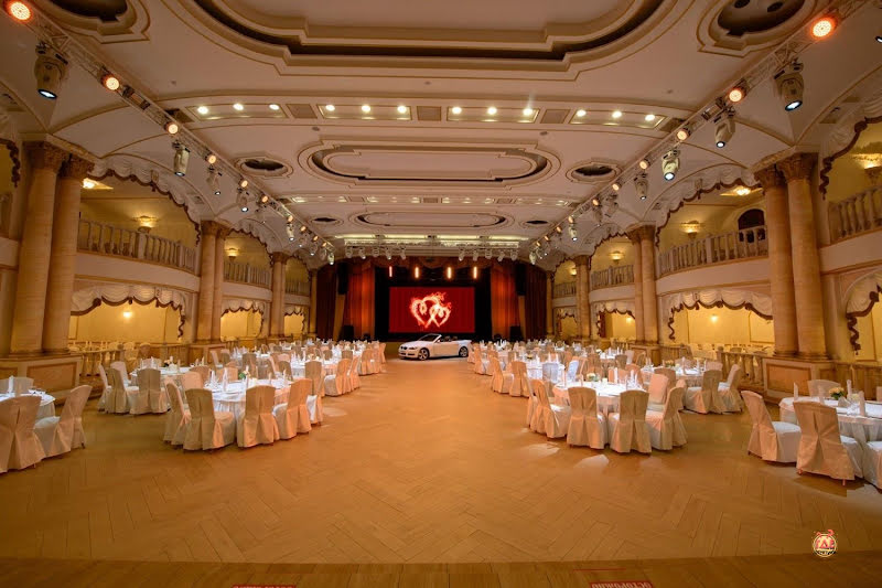 Золотые ворота Сибири фотография №6