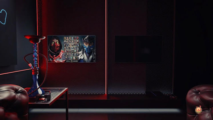 Лофт «Арена» в «В69» фотография №3