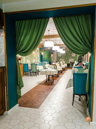 Зал на 60 человек в «Сабантуй» фотография №5