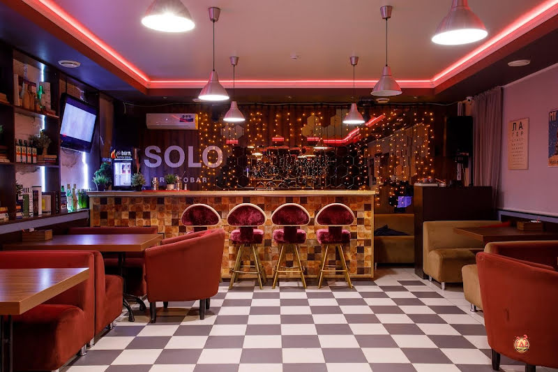 Restobar Solo фотография №17