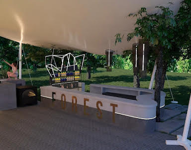  ресторан Embargo Villa