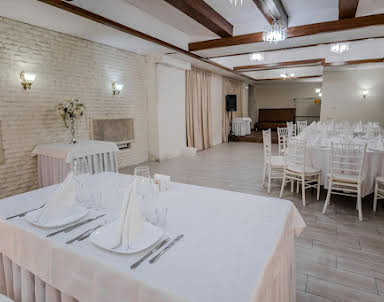  ресторан Гостиный Двор