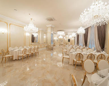  ресторан SAFISA