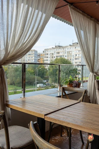 Летняя веранда в «Барбамбия» фотография №7