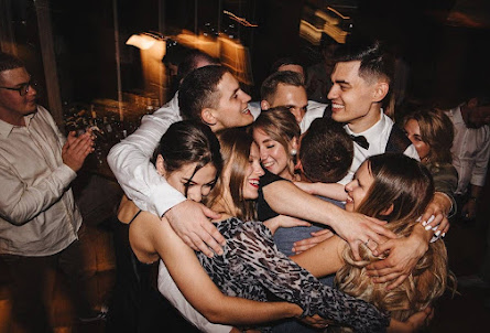 Основной зал в VIP-зал