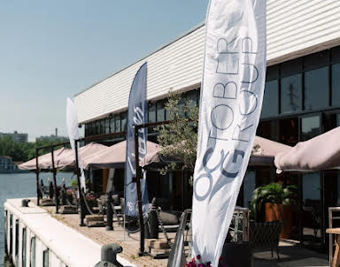  ресторан Mooring