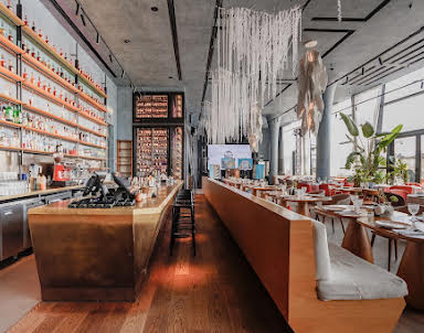 Новый год в Высота 5642