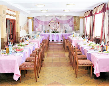  ресторан Велес