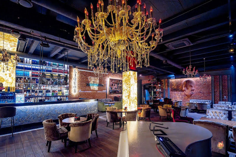 LIQUOR фотография №10