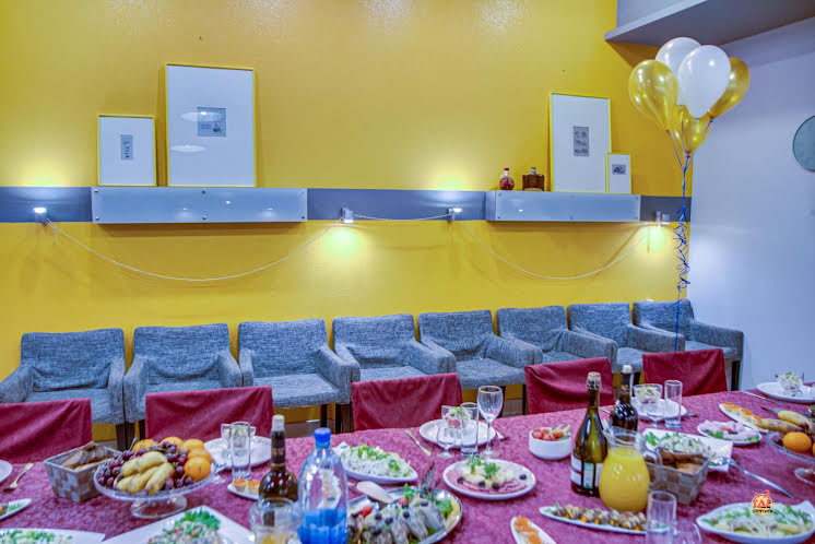 Зал на 50 человек в «XL» фотография №7