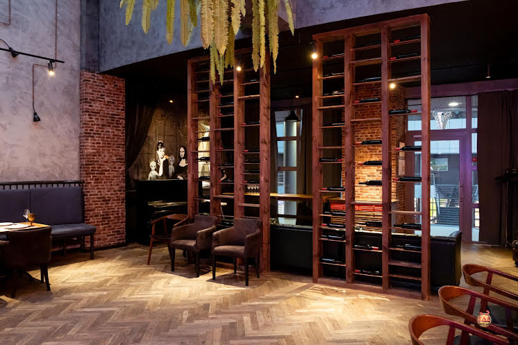 Italica Bar в «Italica» фотография №13