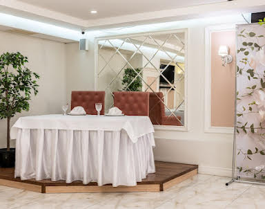 Новый год в Гранатовый Сад № 1