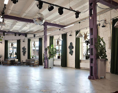  ресторан COM.NATA на Петроградской