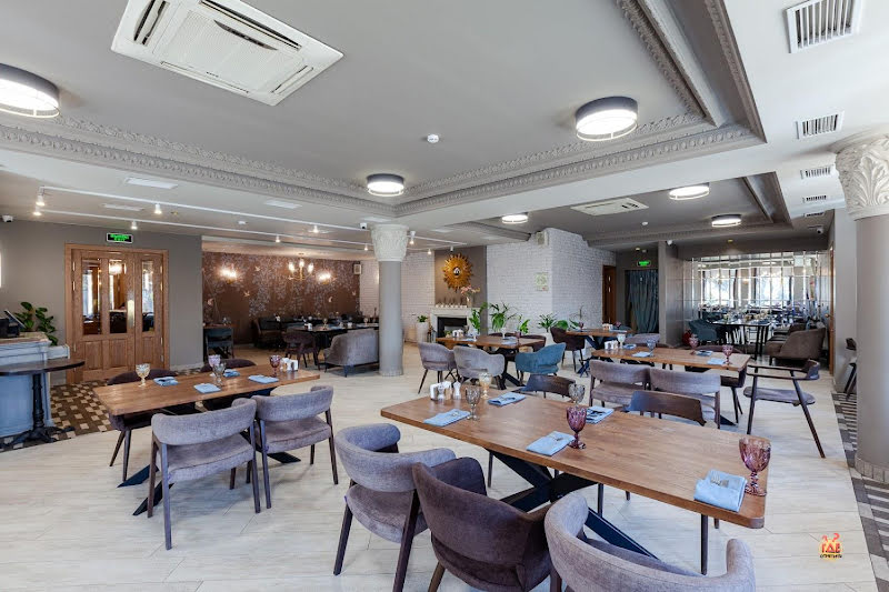 Мархал фотография №1