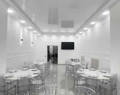  ресторан МоскWа на Каширке