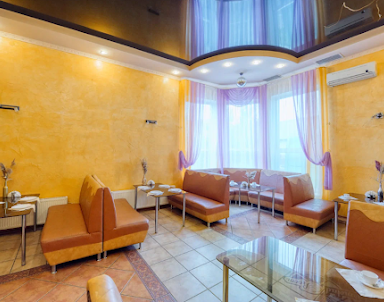  ресторан Мармелад