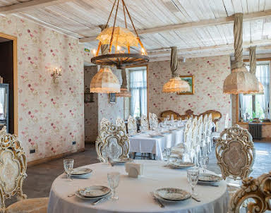 День рождения в Поляна