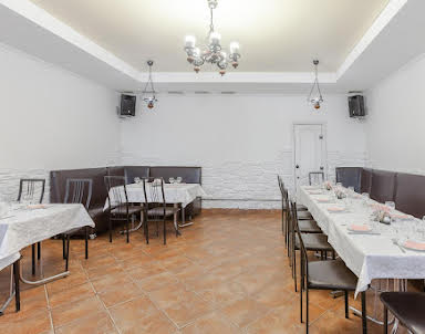  ресторан Невинный погребок