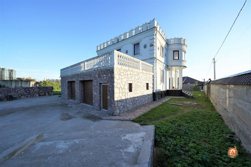 Замок на Неве фотография №8